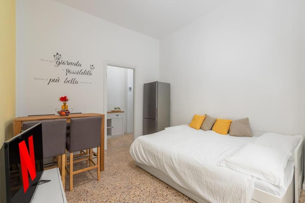 Monza Centro-Milano-Como,Suite Vicino Stazione Exteriér fotografie